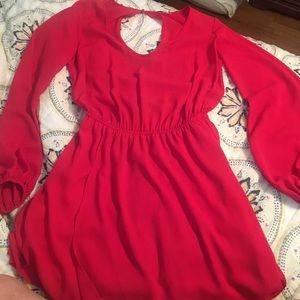 Show me your mumu dress